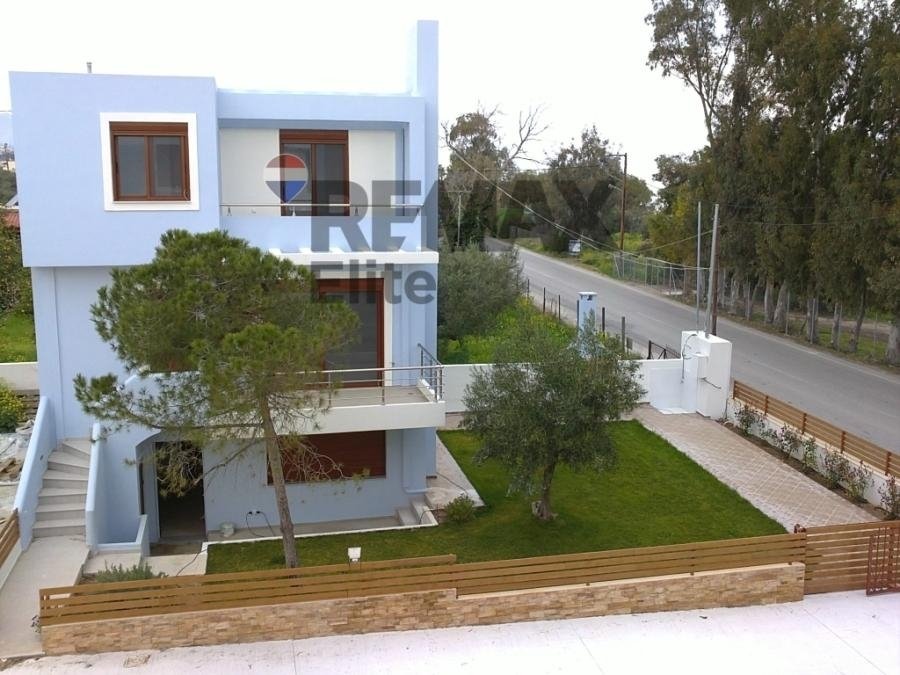 Condo in Xylokastro Community, Xylokastro, Greece 3 - 17359296