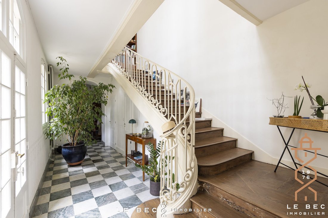 Apartment in Zone Industrielle du Prat, Vannes, France 2 - 14859646