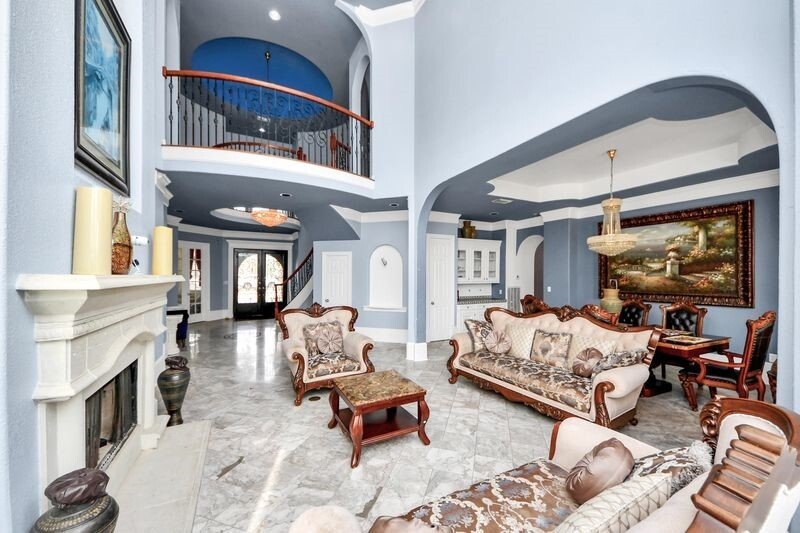 House in Rosenberg, Texas, United States 4 - 17361260