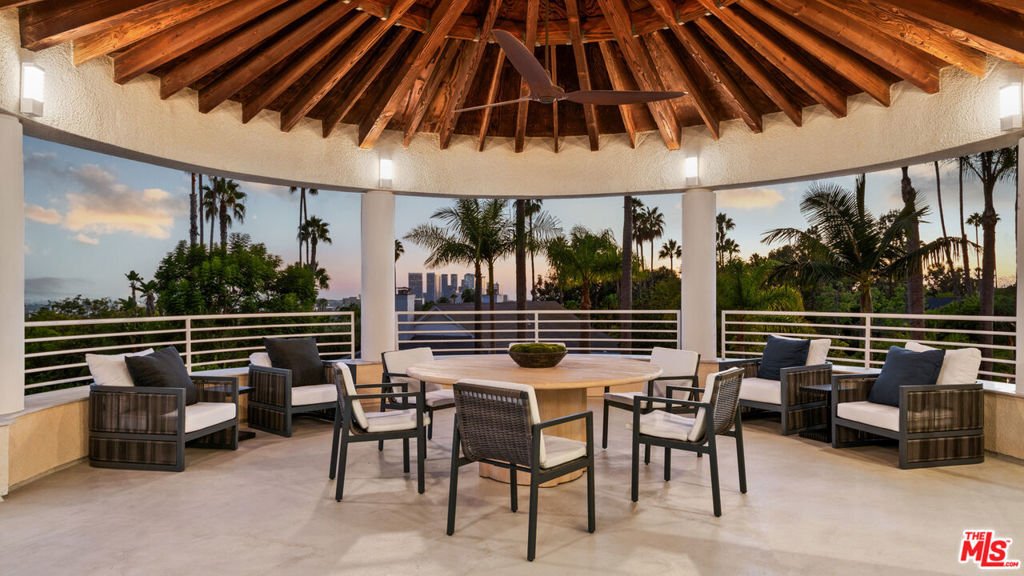 House in Beverly Hills, California, United States 2 - 17367897
