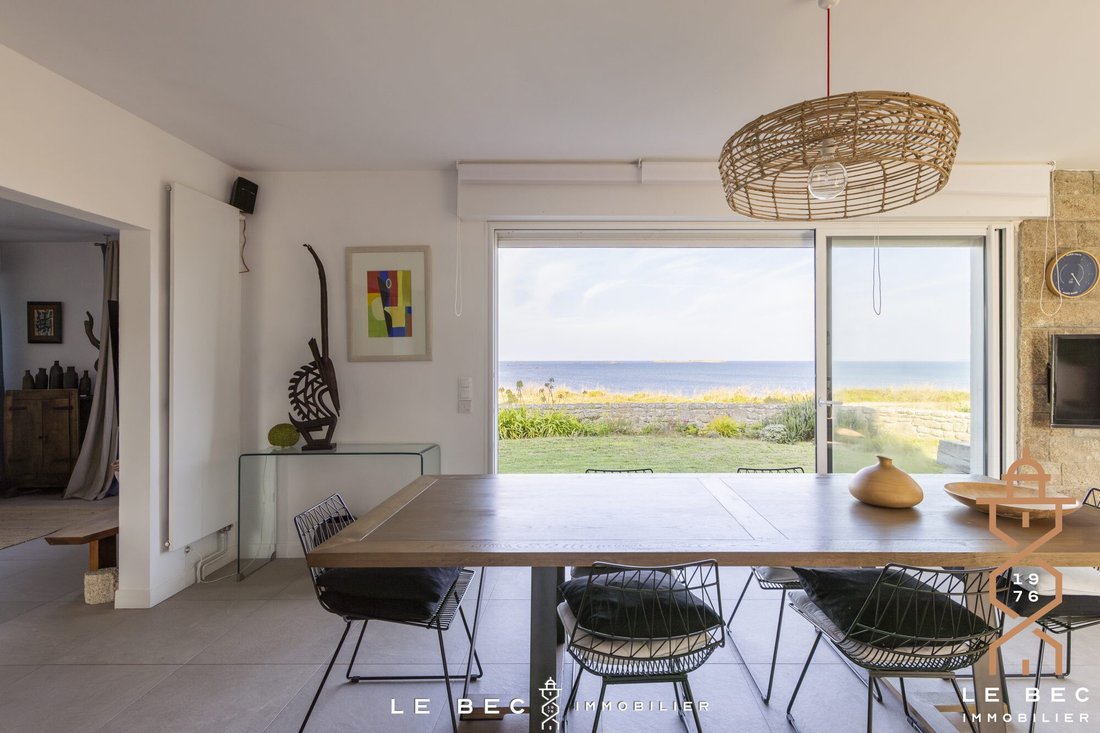 Villa in Saint-Pierre-Quiberon, Brittany, France 4 - 14837870