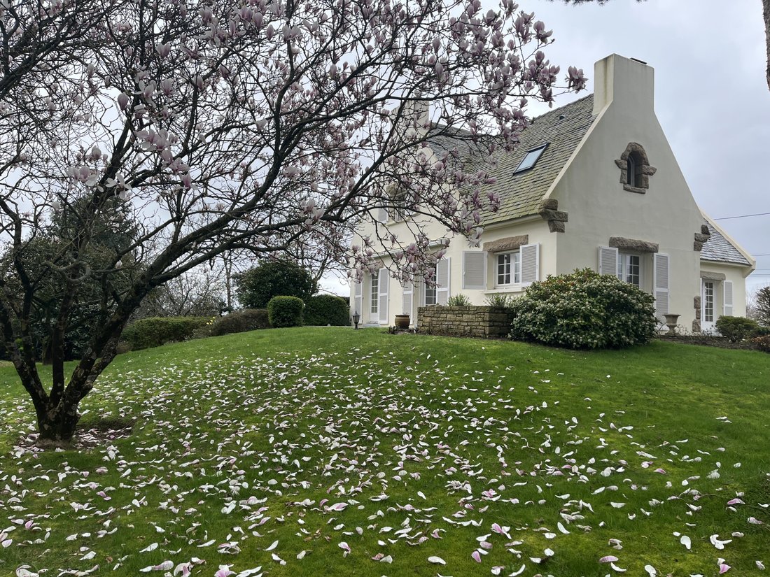 House in Plescop, Brittany, France 1 - 17365626