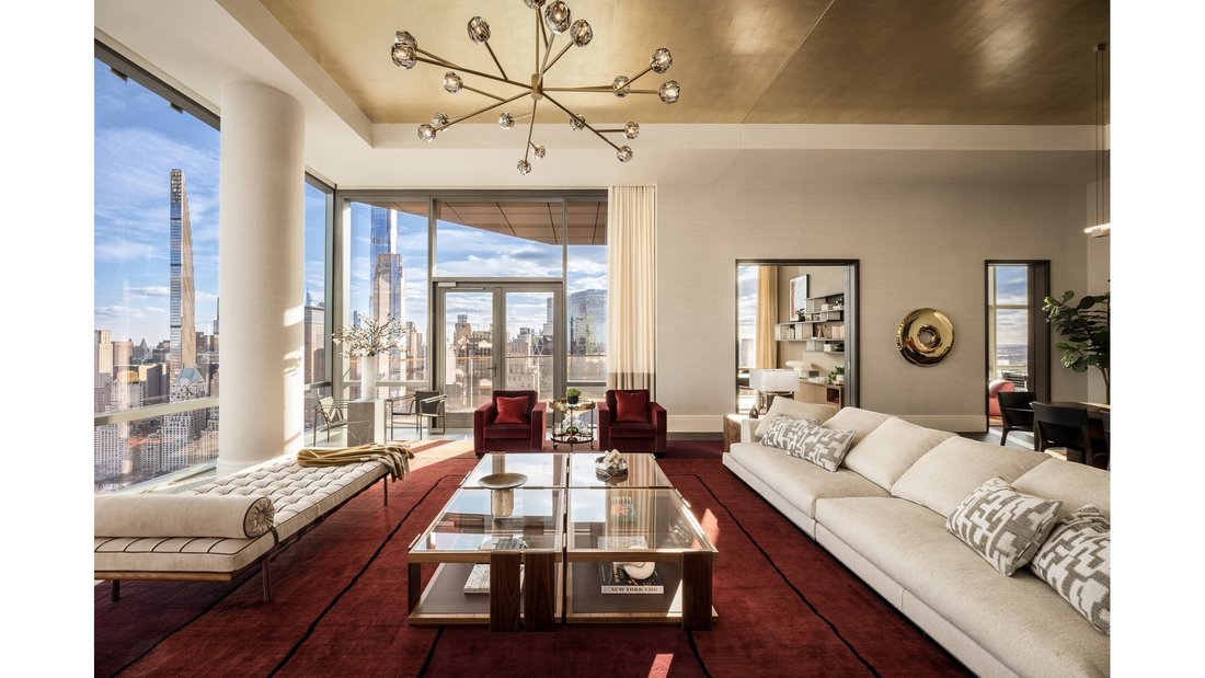 Condo in New York, New York, United States 5 - 17360622