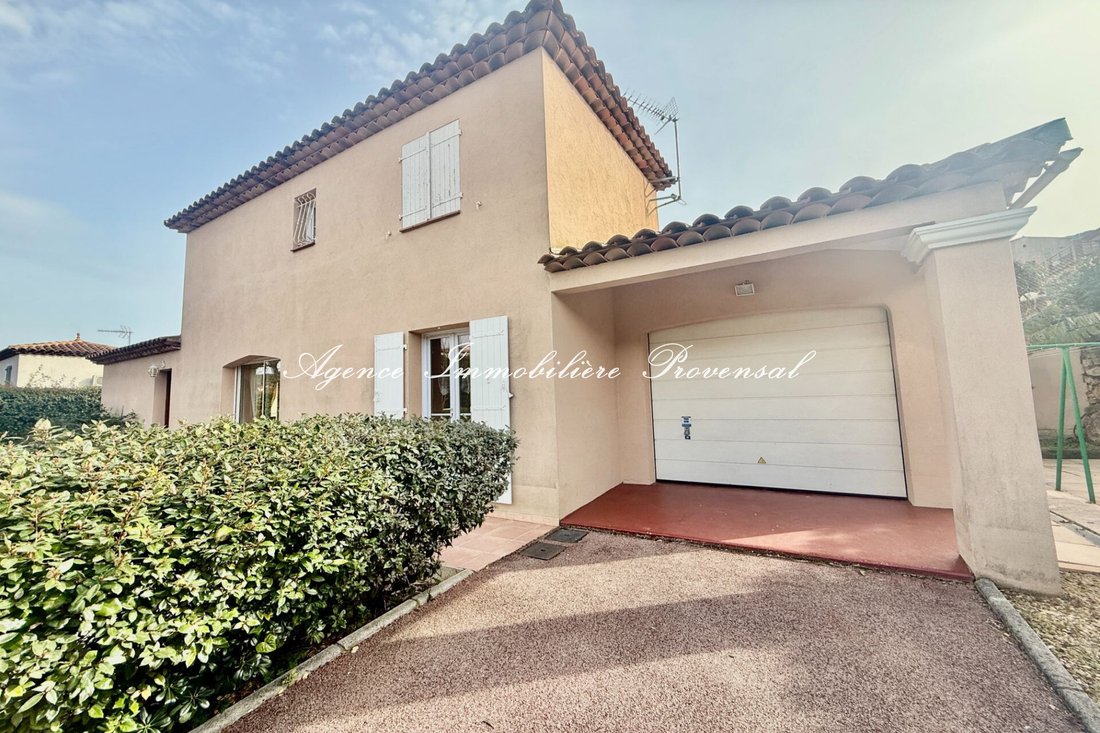 Villa in Nartelle-Noyer-Bellevue-bd des Sardinaux, Sainte-Maxime, France 4 - 17357835