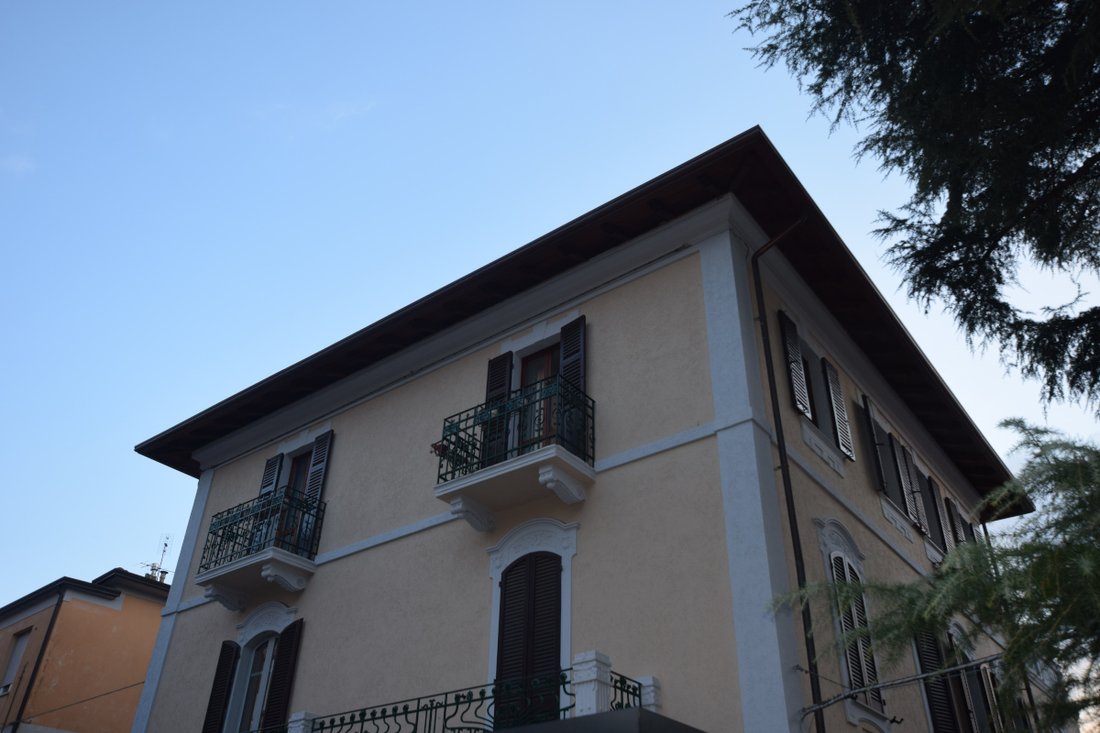 Apartment in Historic Center, Perugia, Italy 4 - 17359232