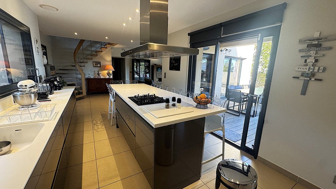 House in Espace Villeroy-Les Quilles, Sète, France 4 - 17361047