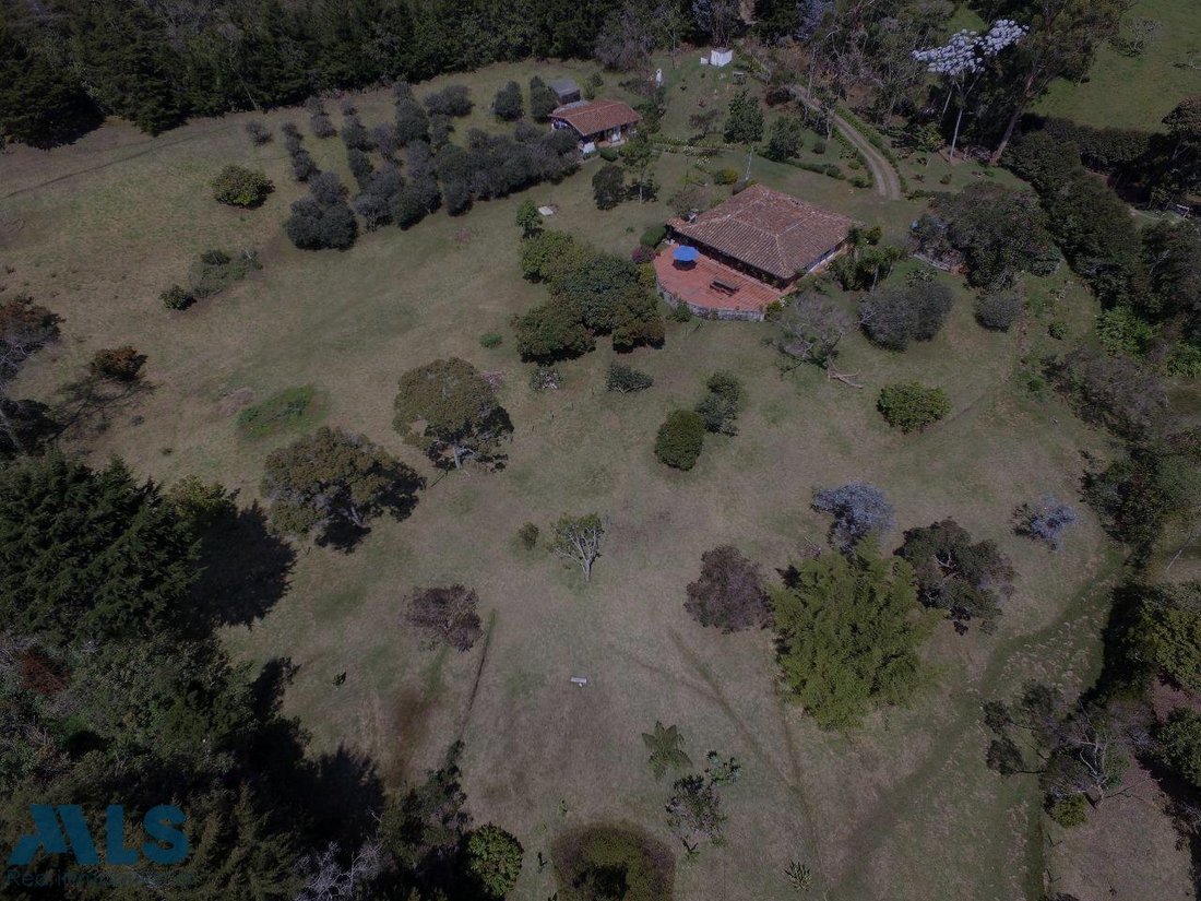 House in Envigado, Envigado, Colombia 1 - 17365622