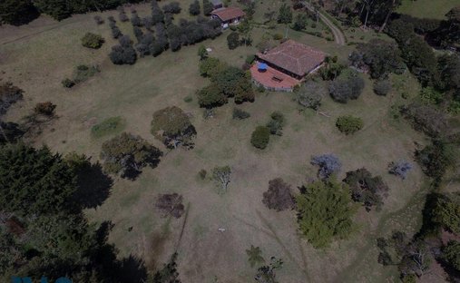 Casa en Envigado, Envigado, Colombia 1