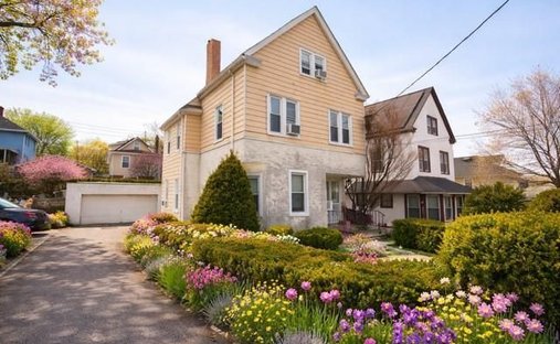 Tuckahoe, New York, United States 1