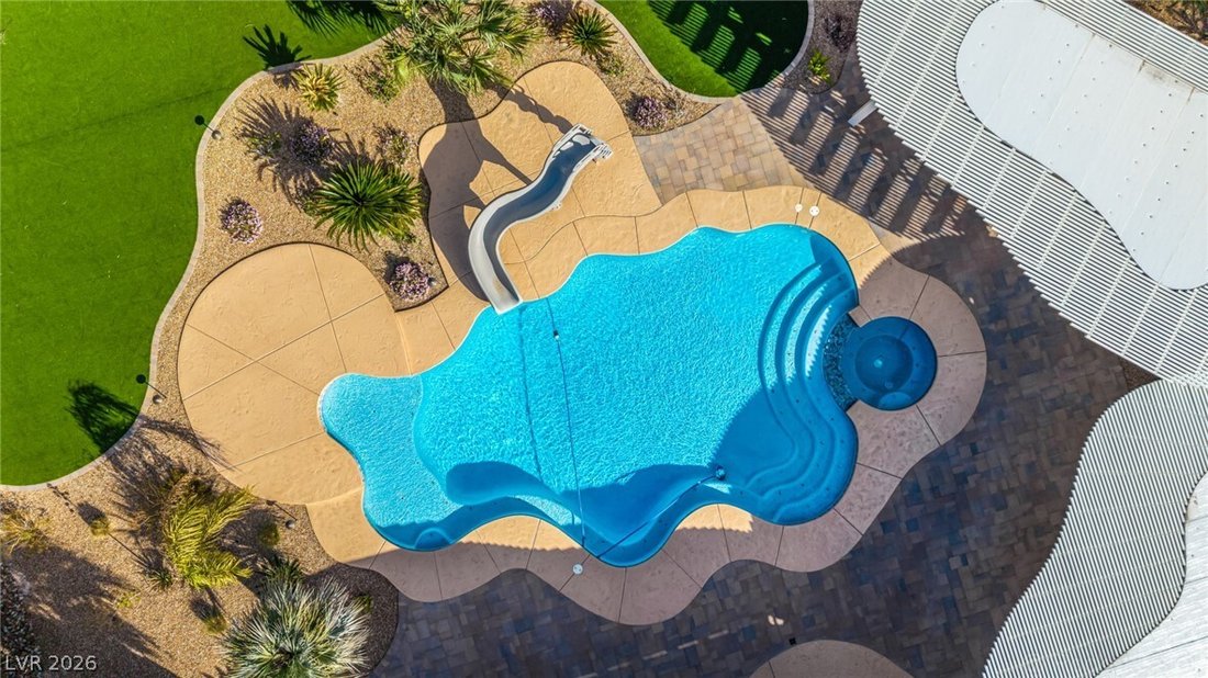 House in Las Vegas, Nevada, United States 2 - 17360195
