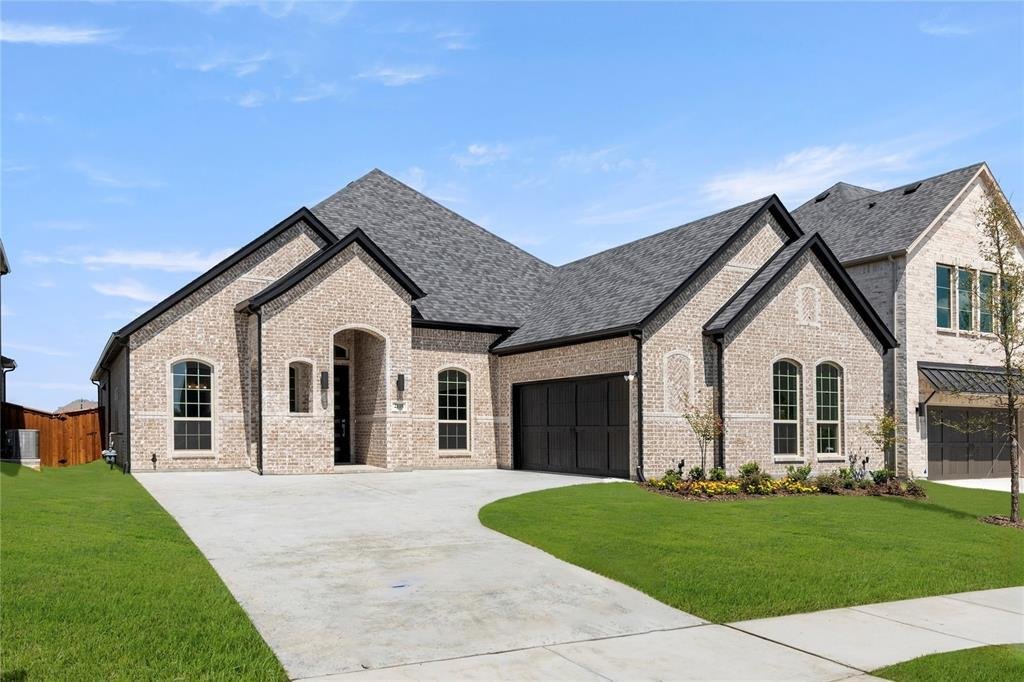 House in Rockwall, Texas, United States 1 - 17211537