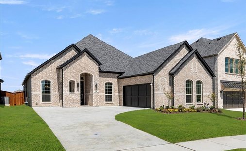 House in Rockwall, Texas, United States 1