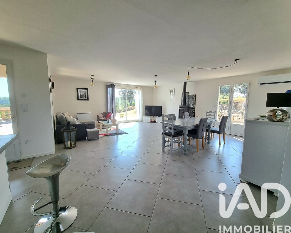 House in Cabasse, Provence-Alpes-Côte d'Azur, France 3 - 17366365
