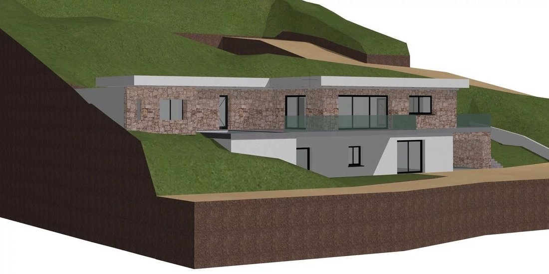 Villa à Bastelicaccia, Corse, France 4 - 17358159