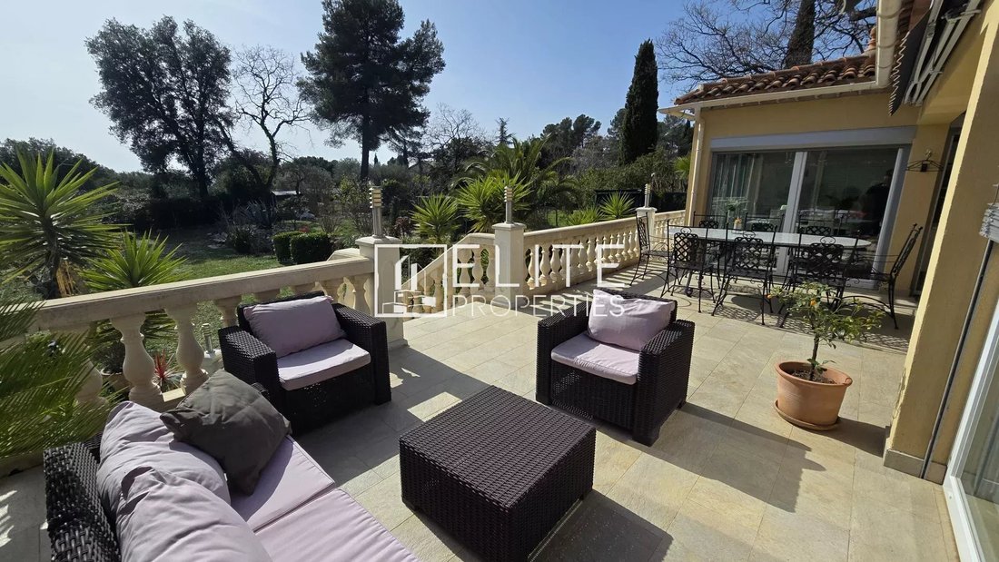 House in Cabris, Provence-Alpes-Côte d'Azur, France 4 - 17369944