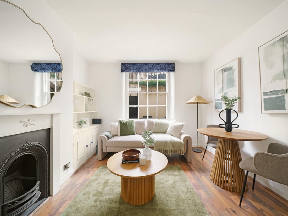 Appartamento a Pimlico, Westminster, Inghilterra 5 - 15938029