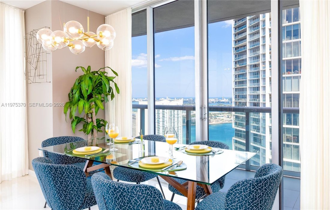 Condo in Miami, Florida, United States 4 - 17370738