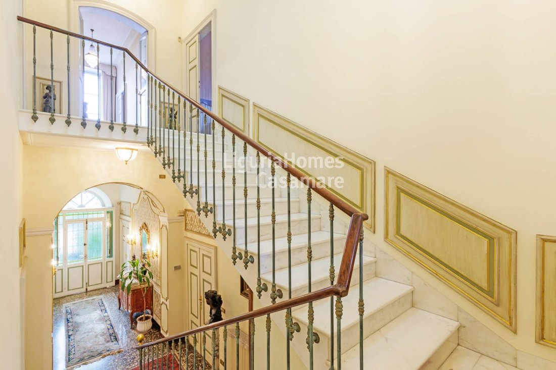 Villa in Porto Maurizio, Imperia, Liguria 3 - 17361585