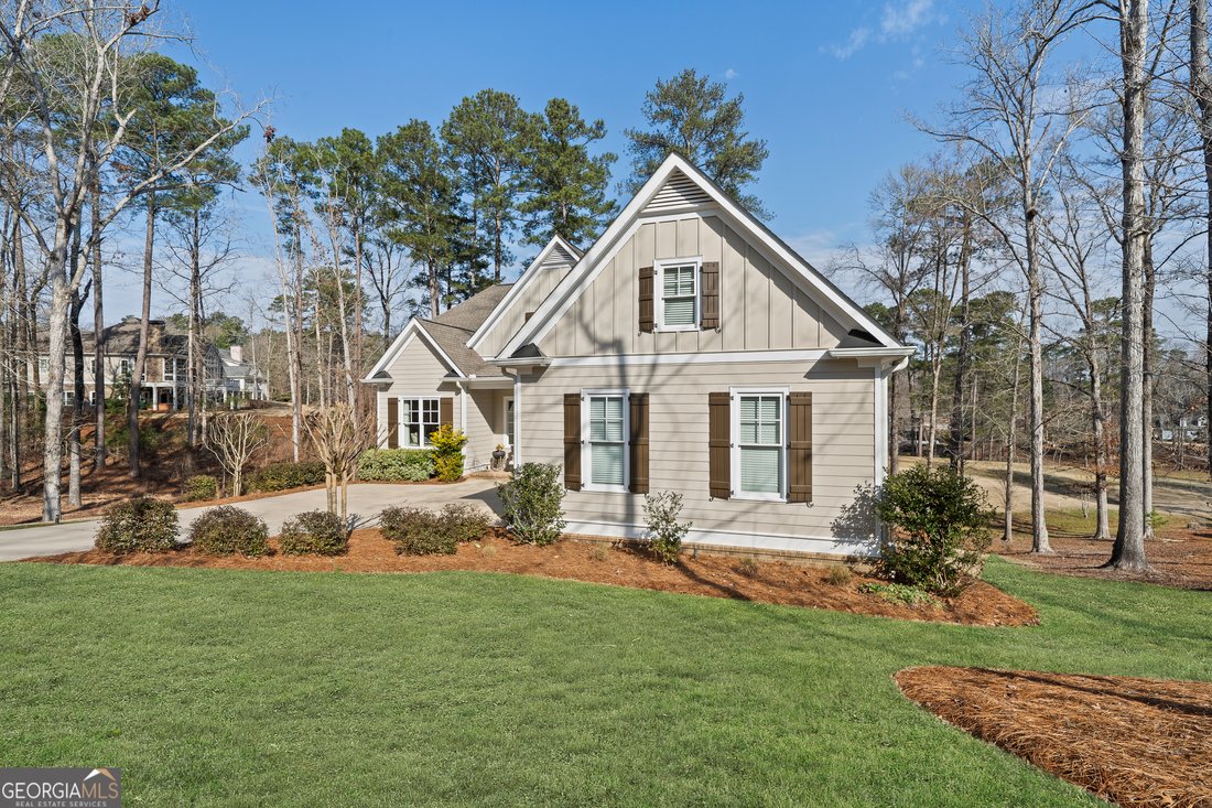 House in Greensboro, Georgia, United States 3 - 17360131