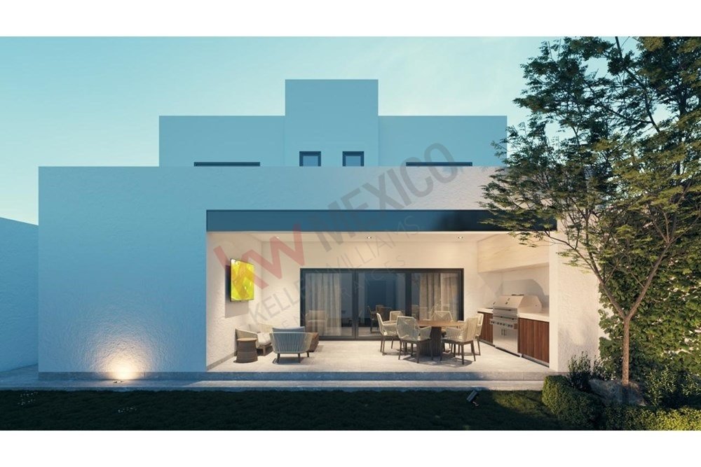 House in Torreón, Coahuila, Mexico 3 - 17361389