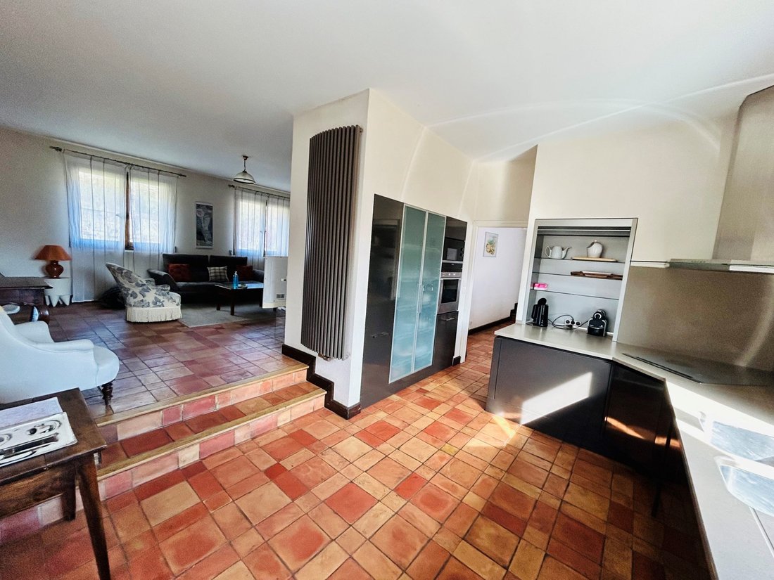 House in Le Village, Seyssins, France 4 - 17362544