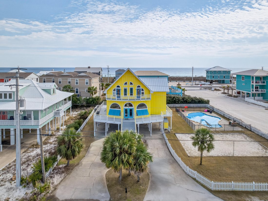 House in Pensacola Beach, Florida, United States 3 - 17365217