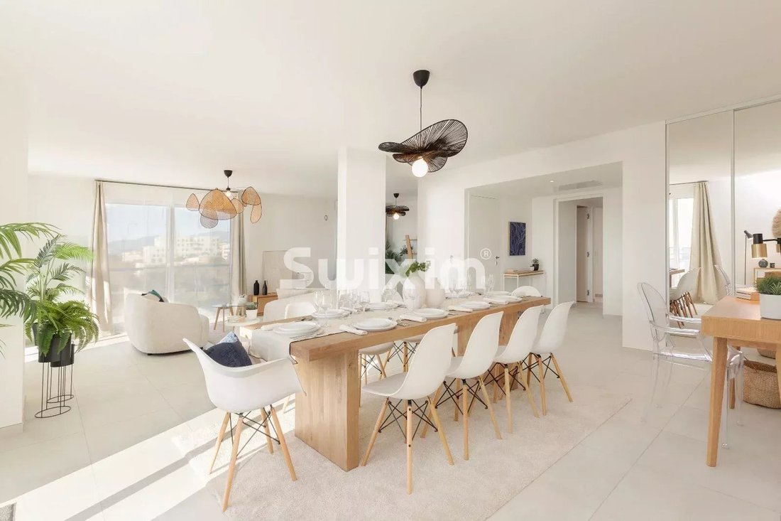 Appartamento a Saint-Laurent-du-Var, Provenza-Alpi-Costa Azzurra, Francia 3 - 16964109