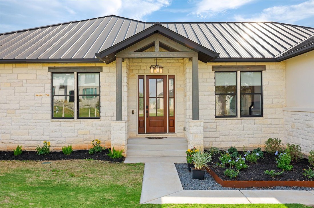 House in Austin, Texas, United States 1 - 17360470