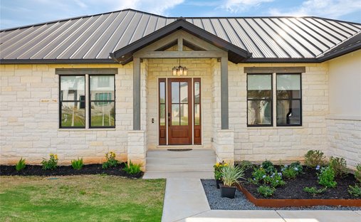 Haus in Austin, Texas, Vereinigte Staaten 1