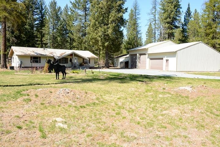 Land in Newport, Washington, United States 1 - 17359169