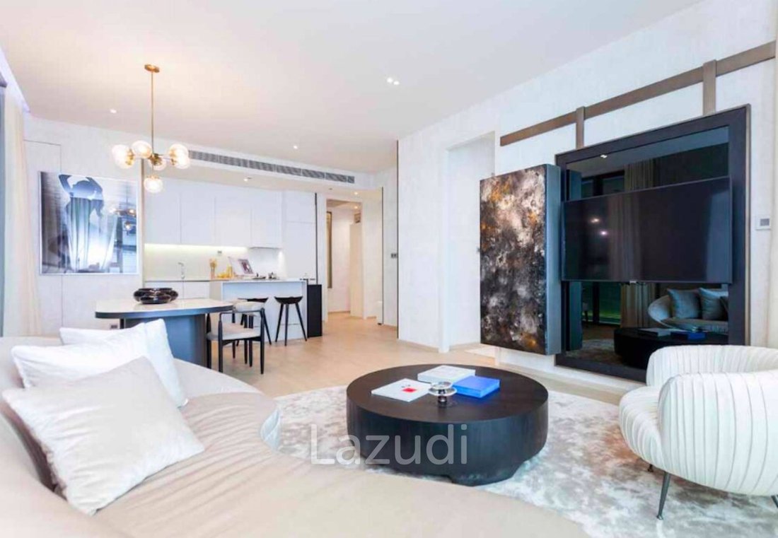 Apartment in Bangkok, Bangkok, Thailand 3 - 17364120
