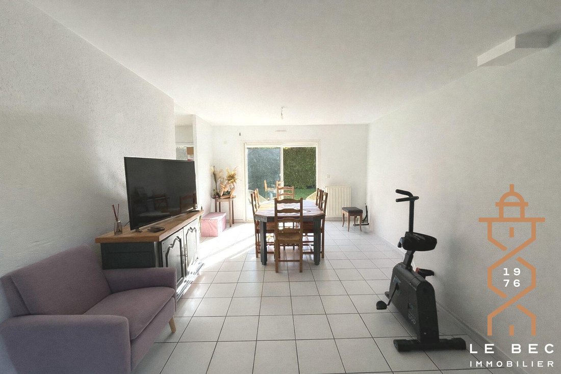 House in Zone Industrielle du Prat, Vannes, France 5 - 17237846