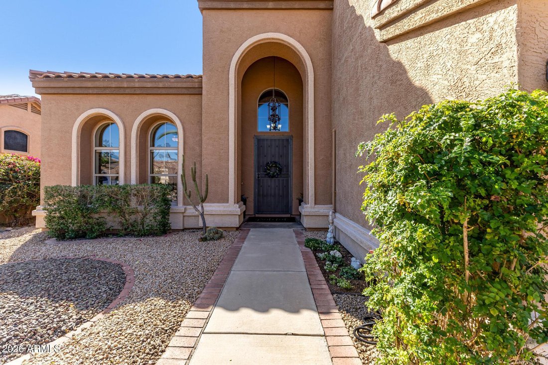 House in El Mirage, Arizona, United States 4 - 17368422
