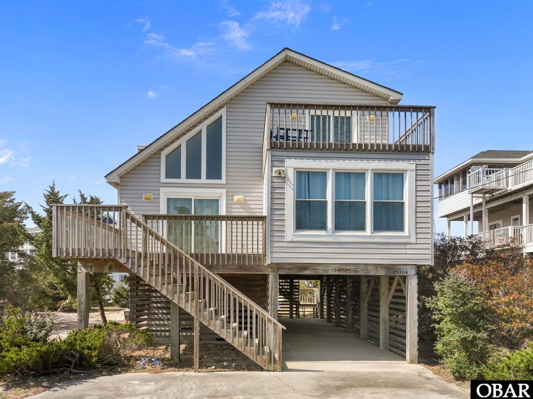House in Waves, North Carolina, United States 1 - 17356809