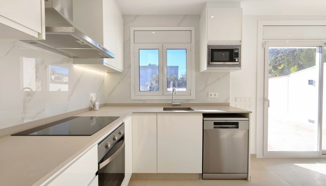 House in Empuriabrava, Catalonia, Spain 5 - 17368396