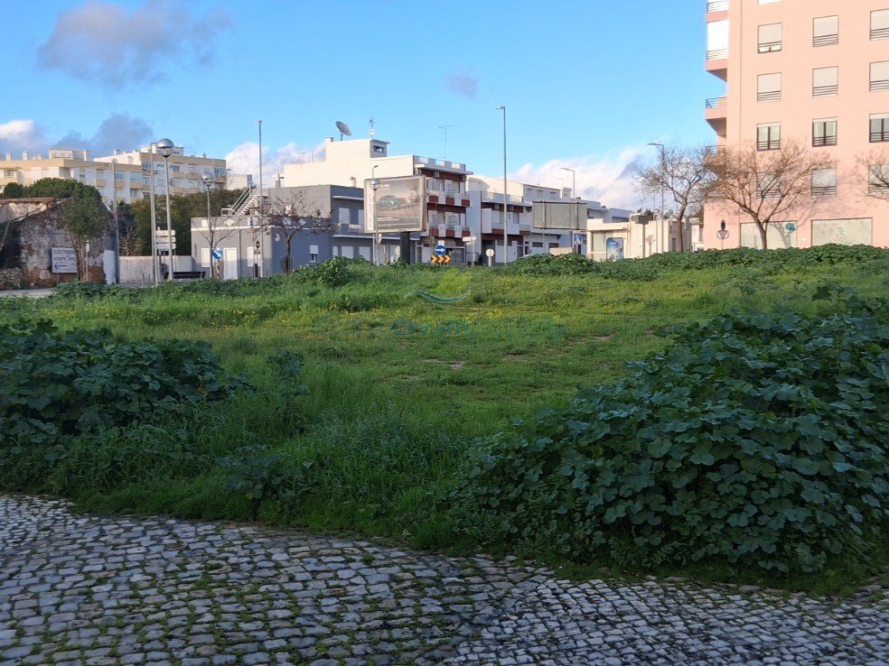 Terreno en Loule (Sao Clemente), Algarve, Portugal 2 - 17363912