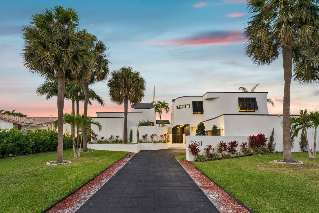 House in Hillsboro Beach, Florida, United States 3 - 17360334