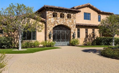 House in Poway, California, United States 1