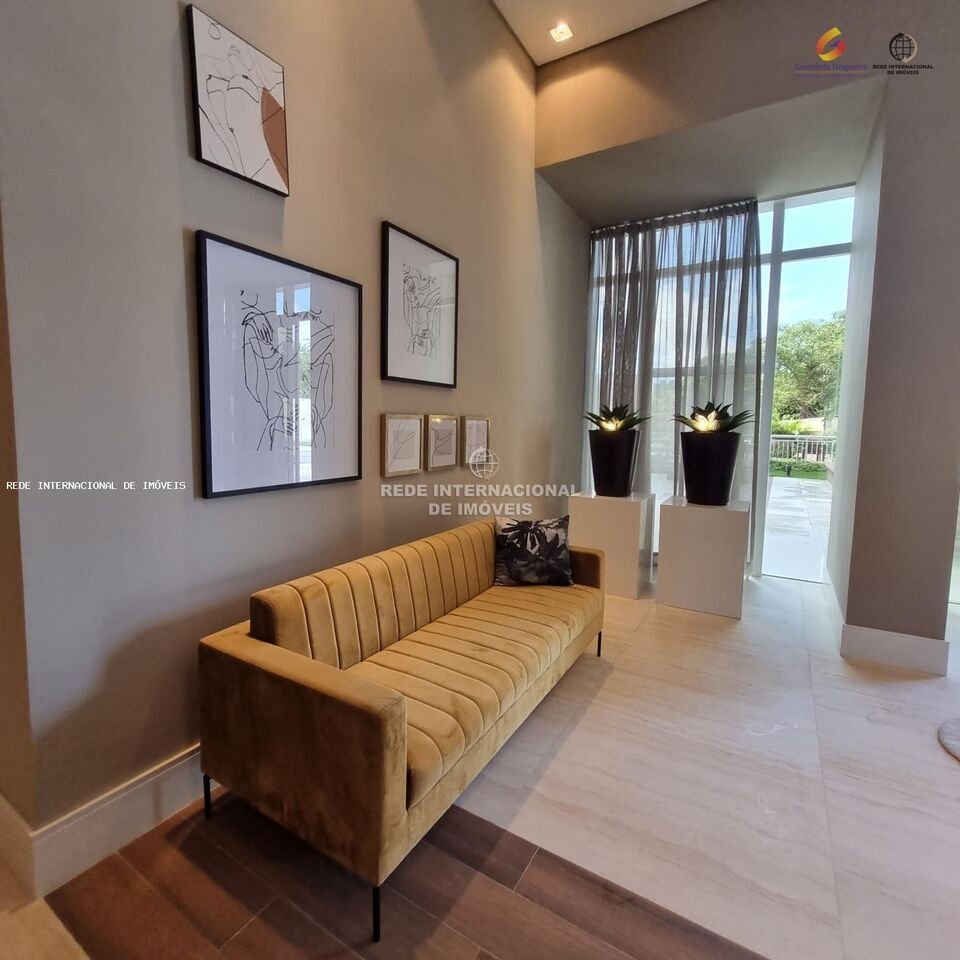 Apartamento en Guararapes, Estado de São Paulo, Brasil 5 - 17371767