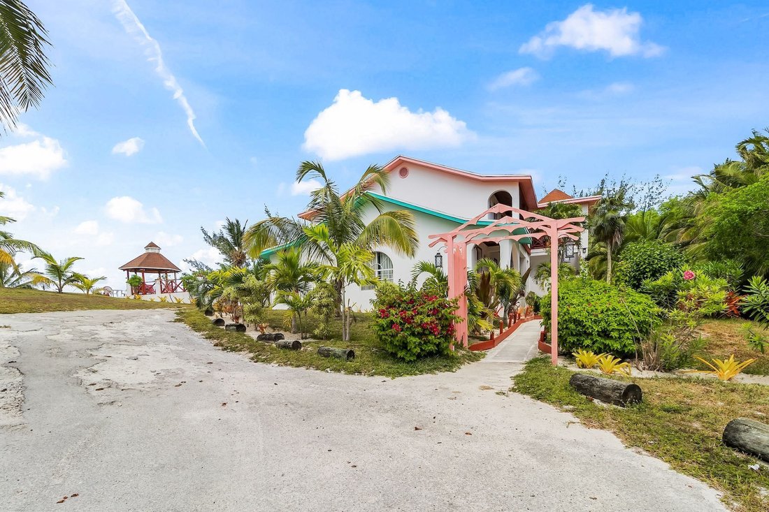 House in North Palmetto Point, Central Eleuthera, The Bahamas 5 - 17367632