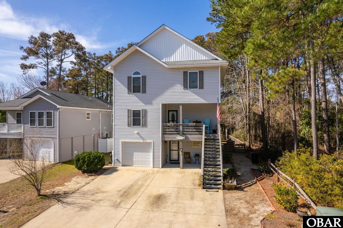 House in Kill Devil Hills, North Carolina, United States 2 - 17358717