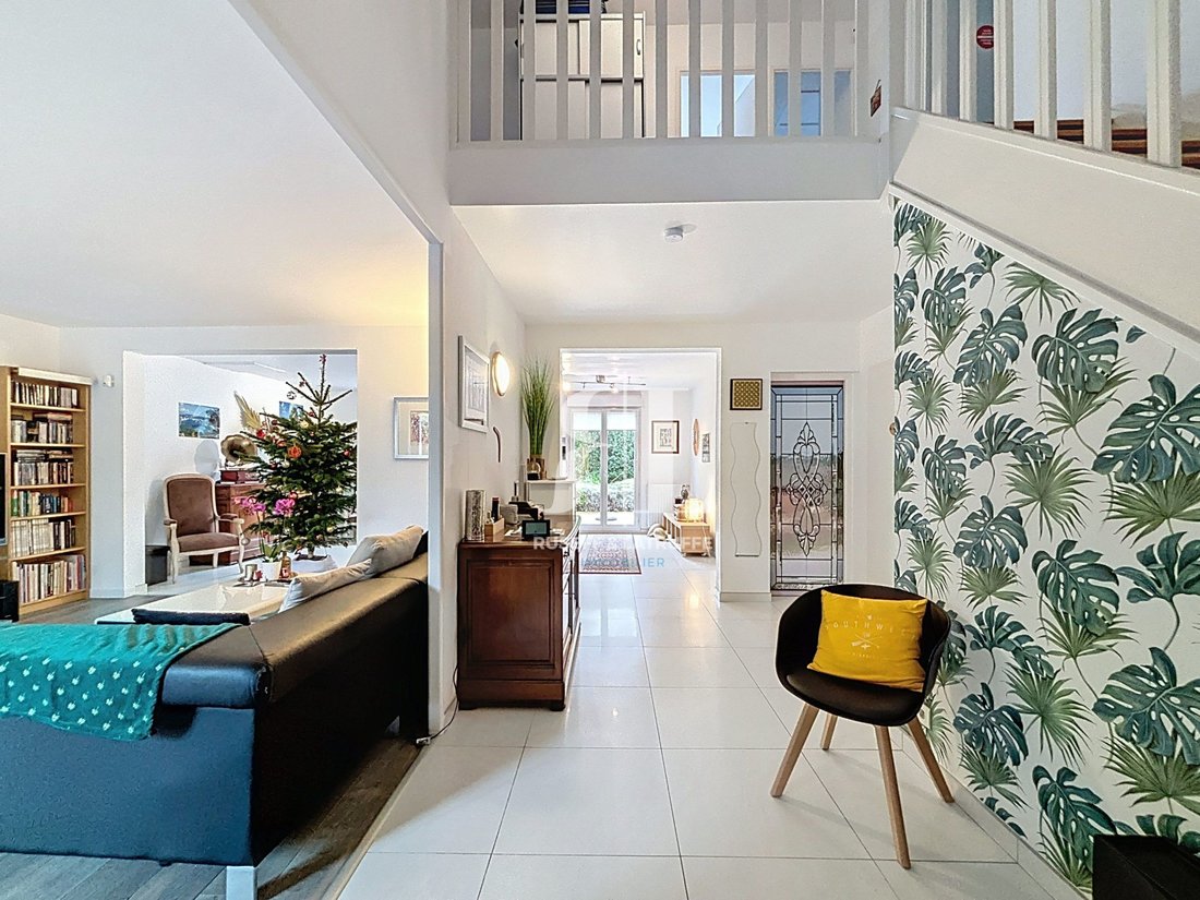 House in Quatre Chemins-Quelisoy, Larmor-Plage, France 2 - 17357381