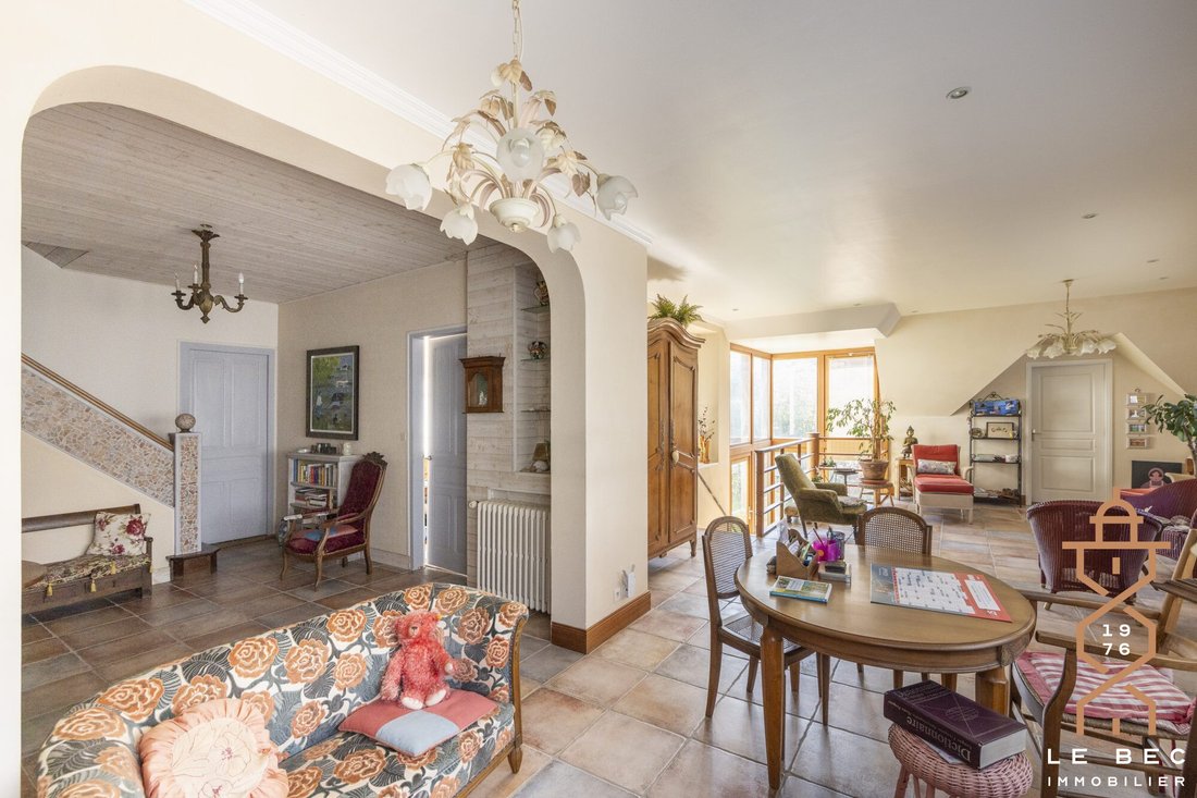 House in Zone Industrielle du Prat, Vannes, France 1 - 15392736