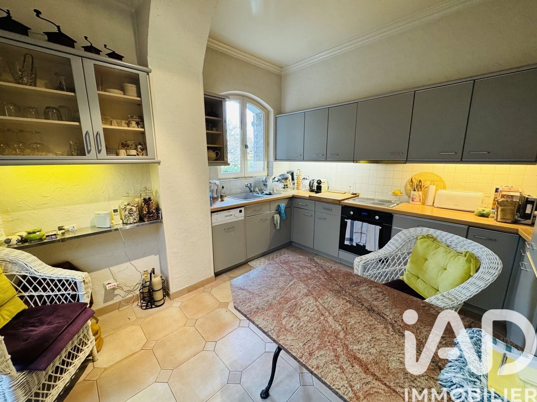 House in Carouge Joncs Marins, Bretigny-sur-Orge, France 5 - 17366396