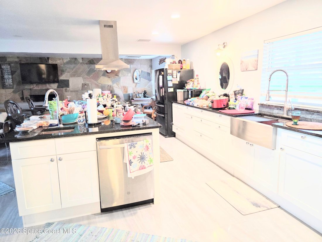 House in Cocoa Beach, Florida, United States 4 - 17360171
