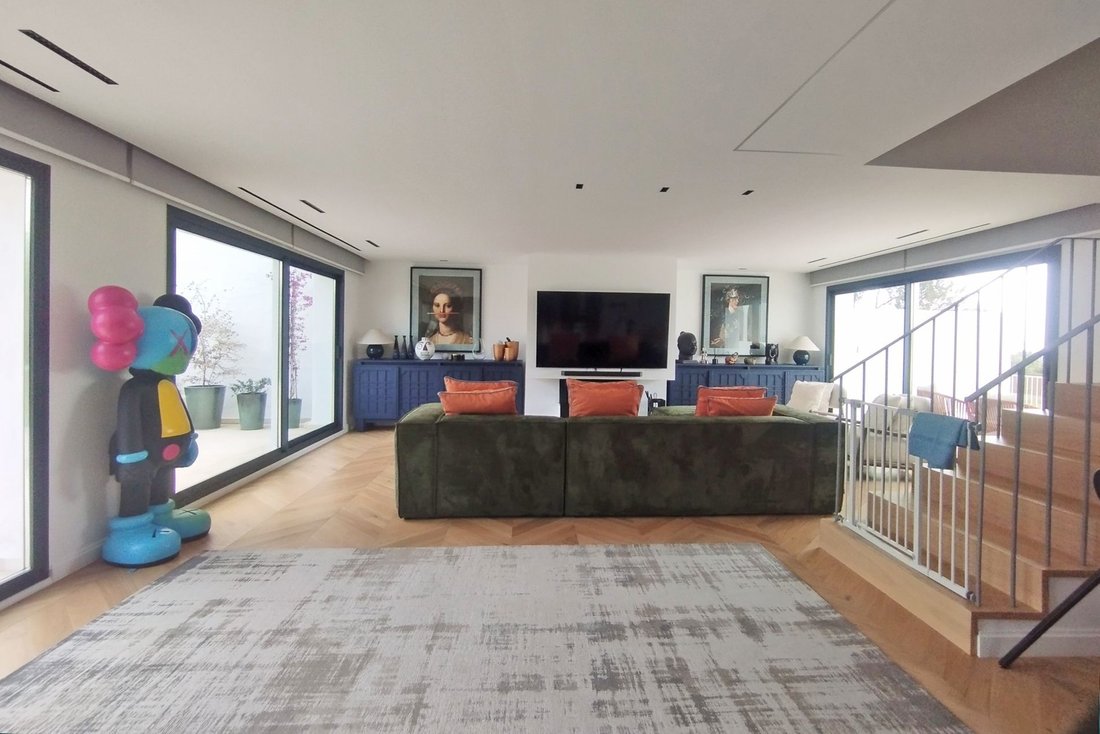 Apartment in Rio Real, Marbella, Andalusia 1 - 17369782