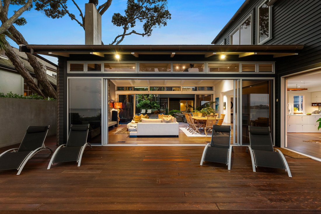 Casa en Auckland, Región de Auckland, Nueva Zelanda 5 - 17370398