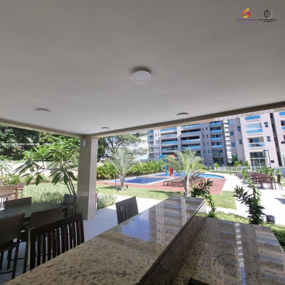 Apartamento en Guararapes, Estado de São Paulo, Brasil 3 - 17371767