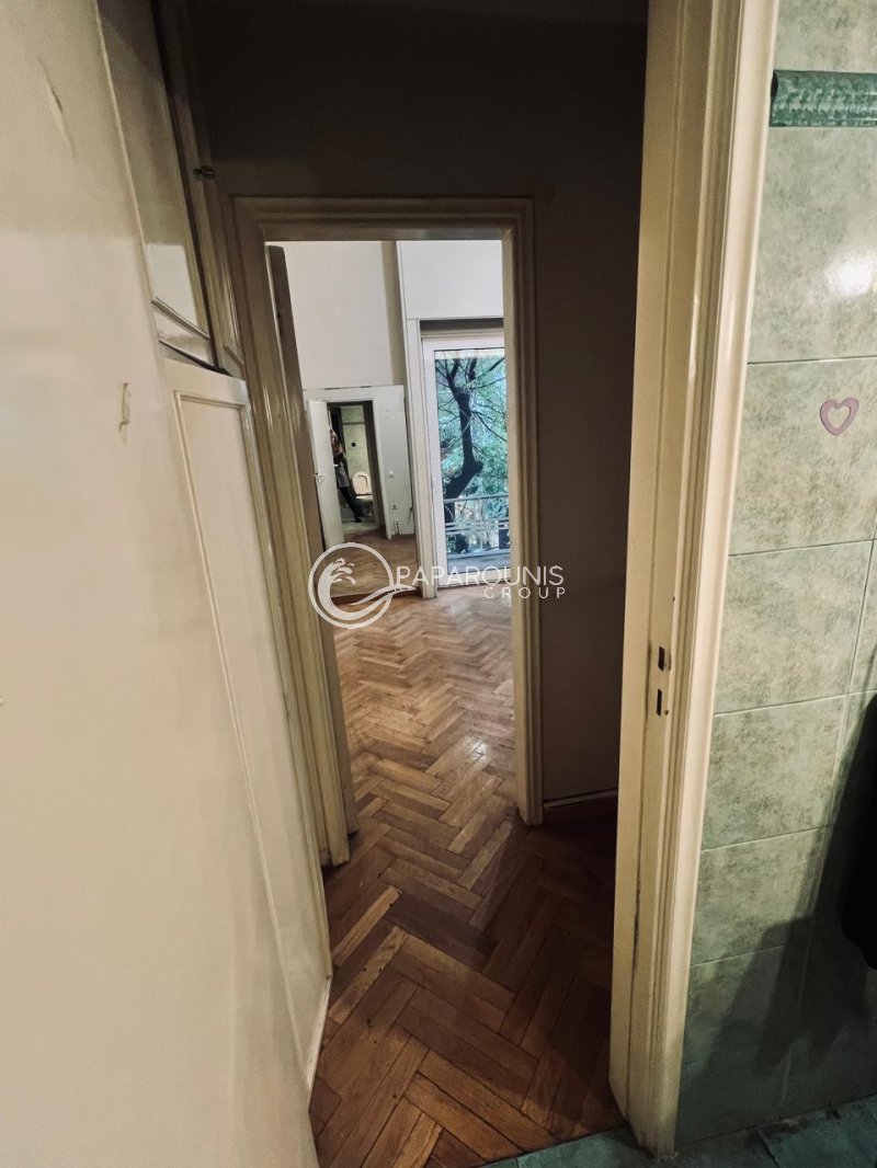 Apartment in Sunoikia Kolonakiou, 1st District of Athens, Athens 5 - 17357888