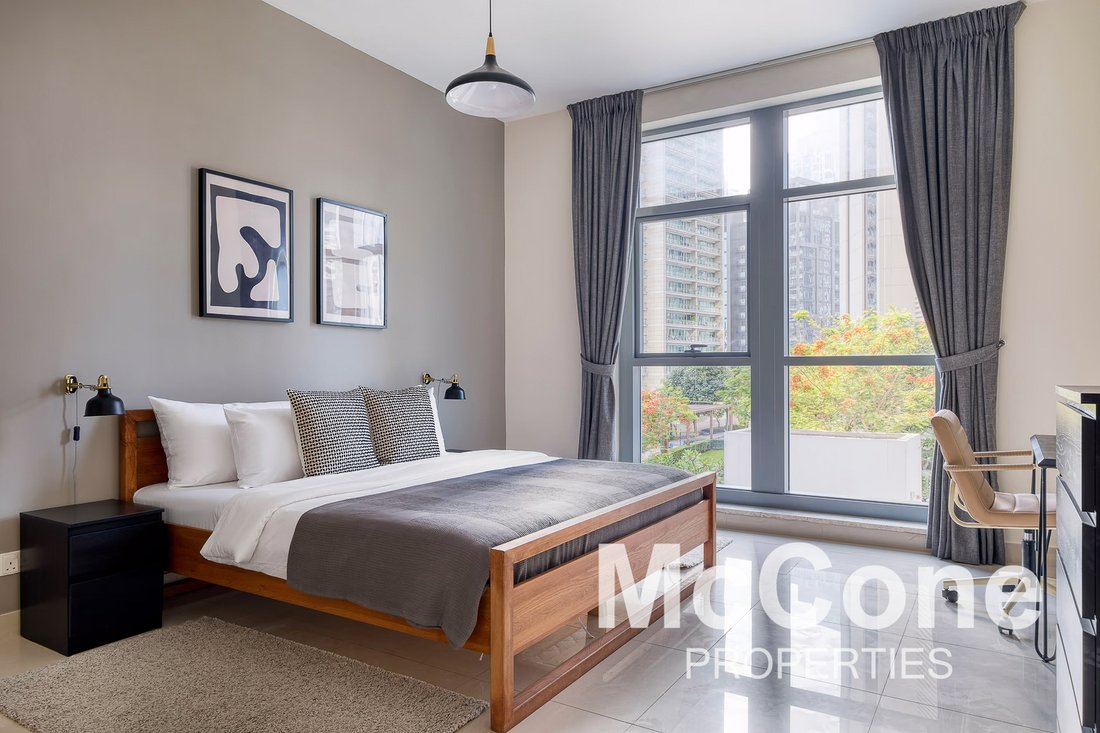 Apartment in Downtown Dubai, Dubai, United Arab Emirates 3 - 17371500